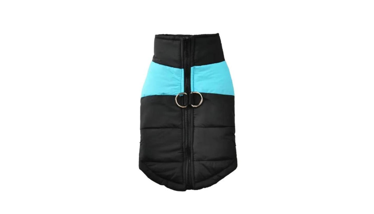 Manteau d'Hiver Imperméable pour Chien