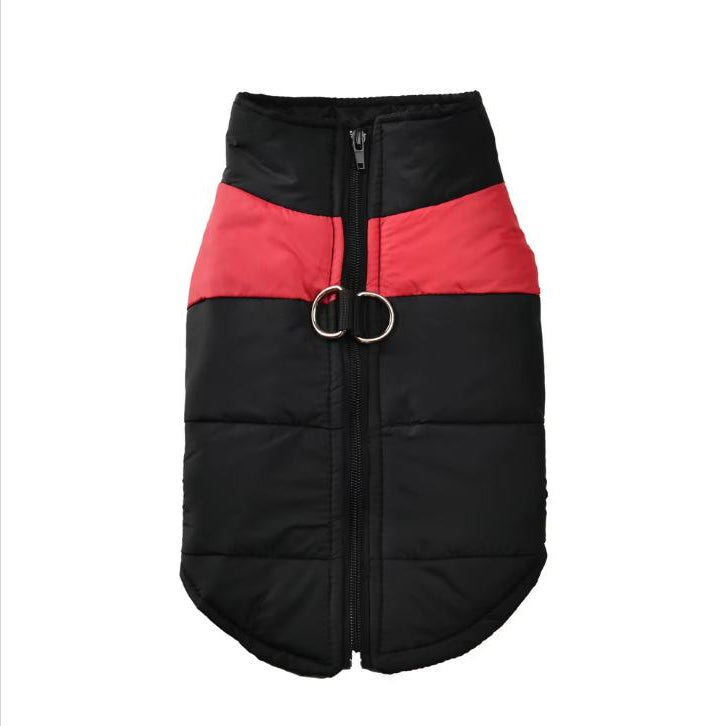 Manteau d'Hiver Imperméable pour Chien